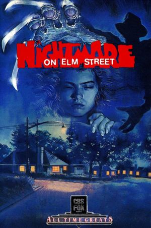 A Nightmare on Elm Street's poster