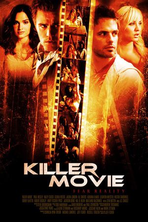 Killer Movie's poster