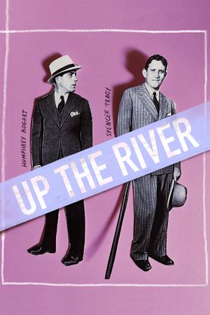 Up the River's poster