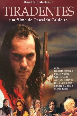 Tiradentes's poster