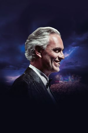 Andrea Bocelli 30: The Celebration's poster