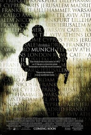 Munich's poster