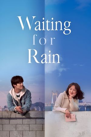 Endless Rain's poster