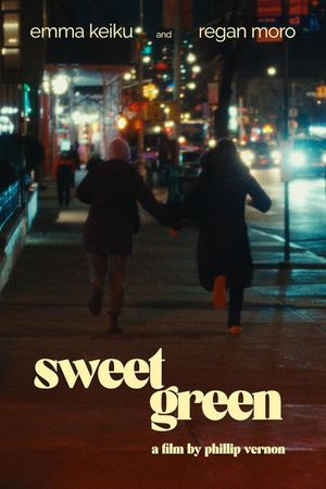 Sweet Green's poster