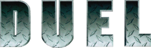 Duel's poster