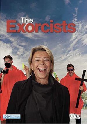 The Exorcists's poster image
