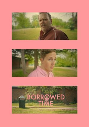 Borrowed Time's poster