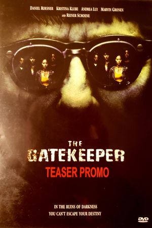 The Gatekeeper's poster