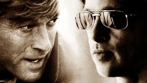 Spy Game's poster