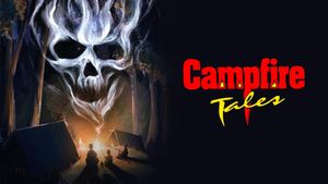 Campfire Tales's poster