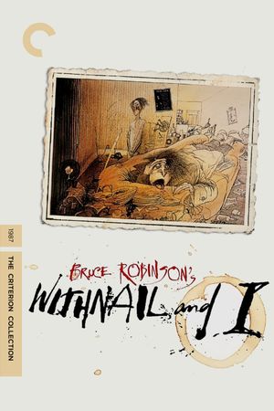 Withnail and I's poster