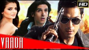 Vaada's poster