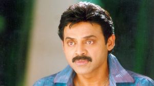Malliswari's poster