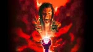 976-EVIL's poster