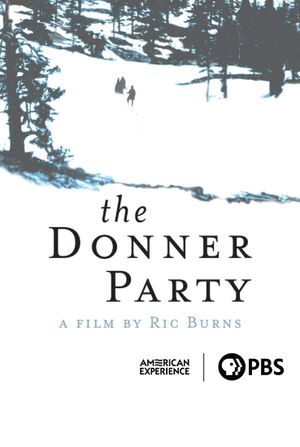 The Donner Party's poster