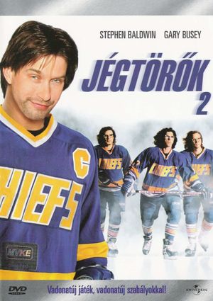 Slap Shot's poster