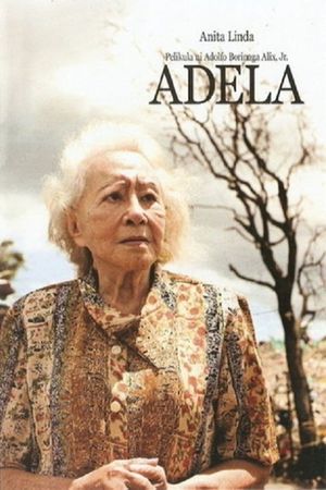 Adela's poster