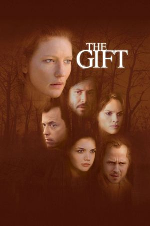 The Gift's poster