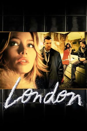 London's poster