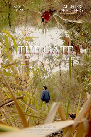 The Gate's poster