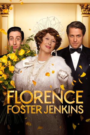 Florence Foster Jenkins's poster