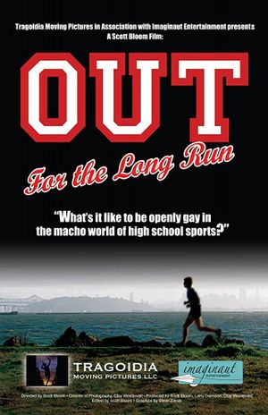 Out for the Long Run's poster