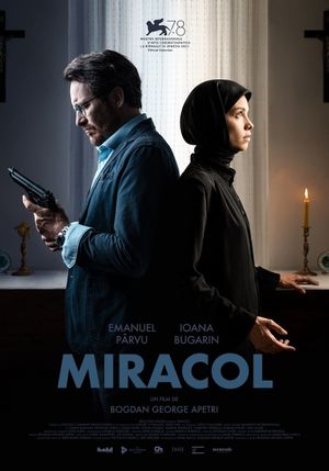 Miracle's poster