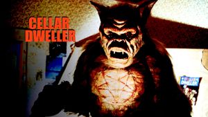 Cellar Dweller's poster