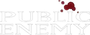 Public Enemy's poster