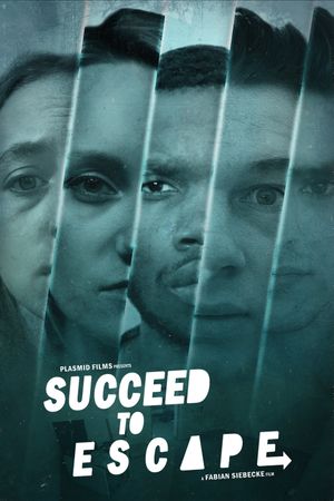 Succeed To Escape's poster