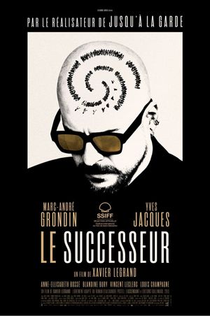 The Successor's poster