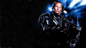 Digital Man's poster