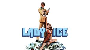 Lady Ice's poster