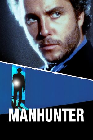 Manhunter's poster