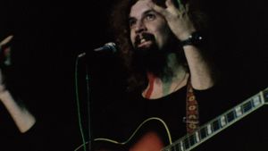Billy Connolly: Big Banana Feet's poster