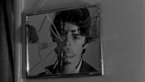 John the Violent's poster