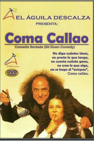 Coma Callao's poster