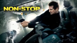 Non-Stop's poster