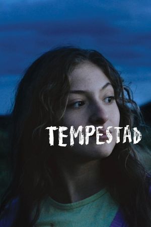 Tempestad's poster