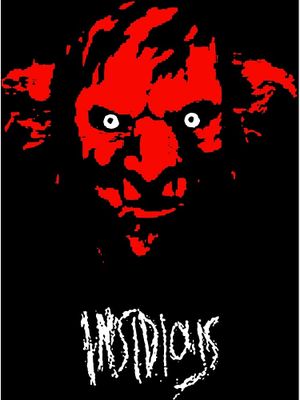 Insidious's poster