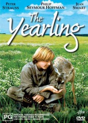 The Yearling's poster