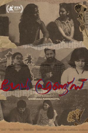 Girl Friends's poster