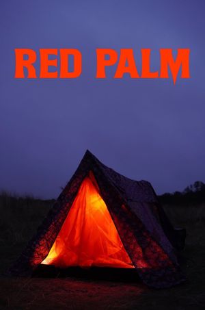 Red Palm's poster