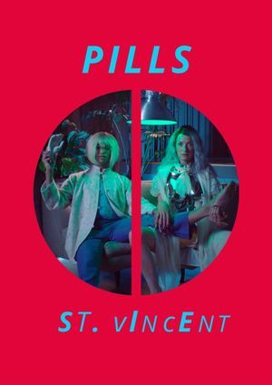 Pills's poster
