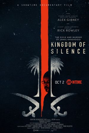 Kingdom of Silence's poster