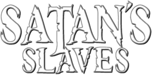 Satan's Slaves's poster