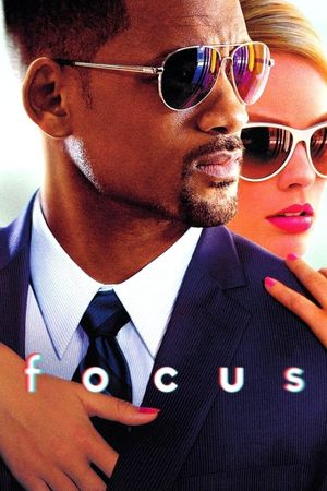 Focus's poster