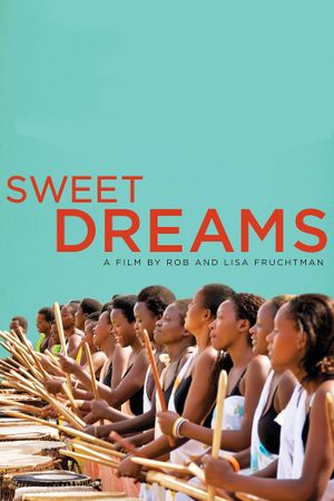 Sweet Dreams's poster