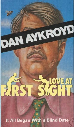 Love at First Sight's poster