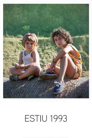 Summer 1993's poster
